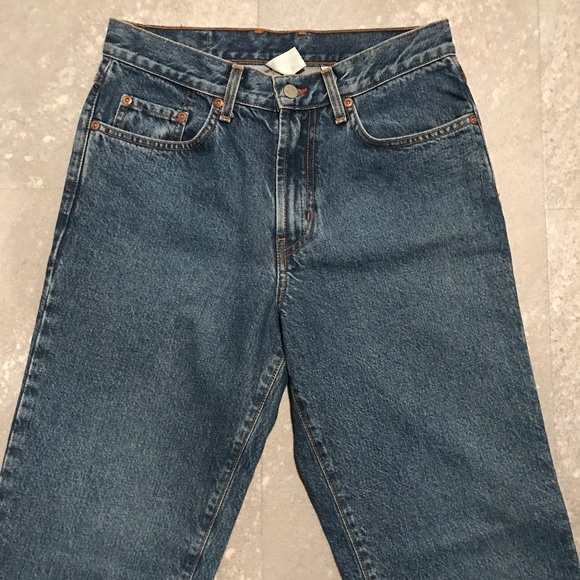Lucky Brand Denim - Lucky Brand Slim Fit 97 Denim Jeans Size 12 / 31